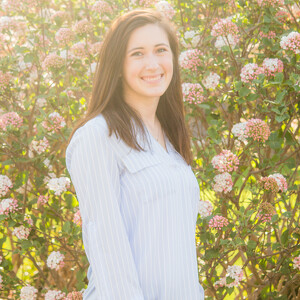 Fundraising Page: Krystal Scott